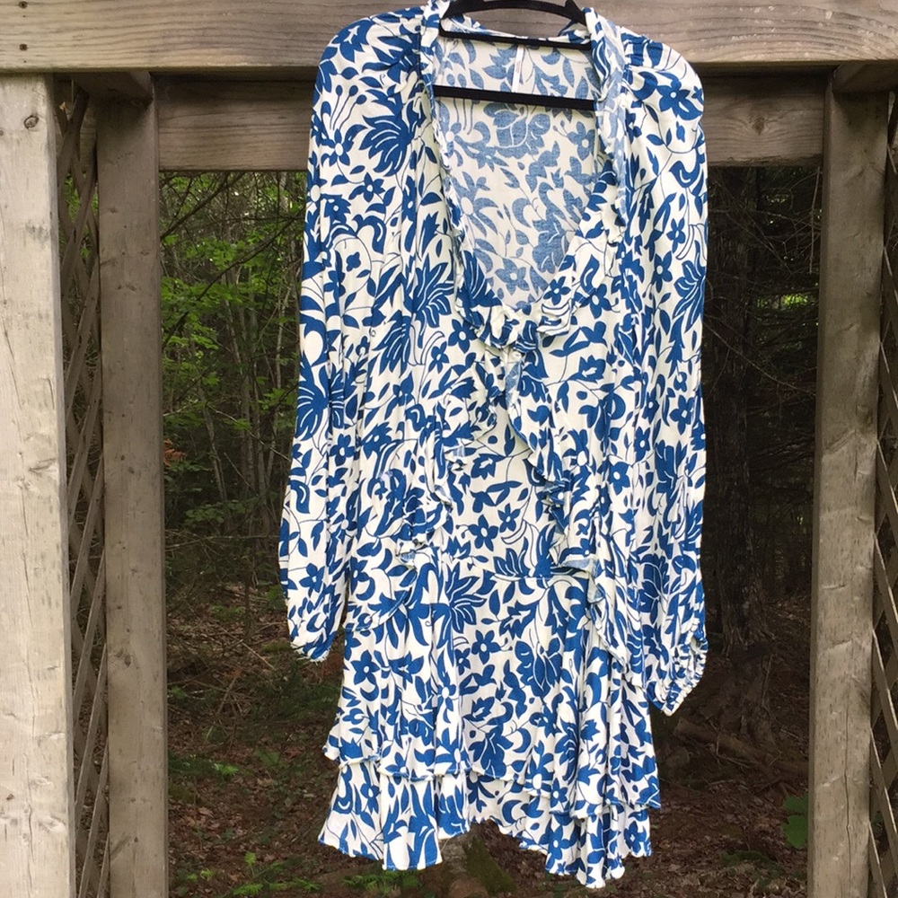 NEW PRICE!  Gorgeous ‘Free People’ Dress